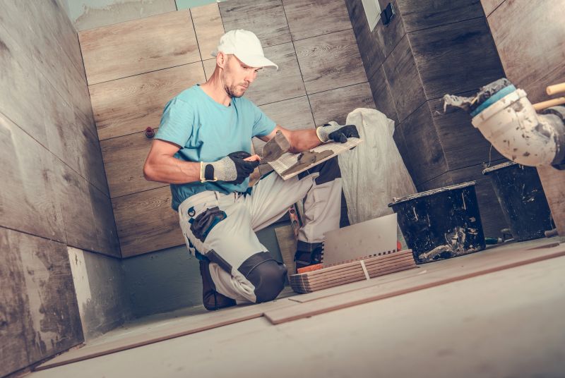 Top Bathroom Remodeling Companies in Fulton, NY