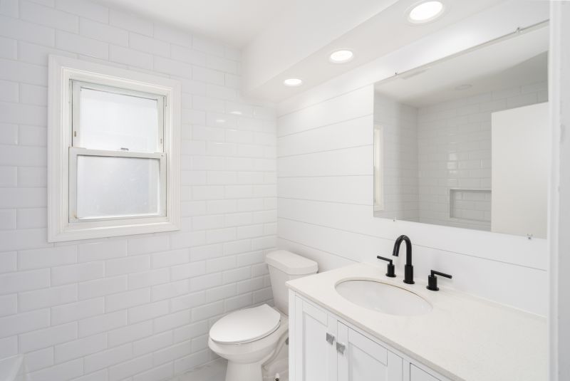Top Bathroom Remodeling Companies in Oswego, NY