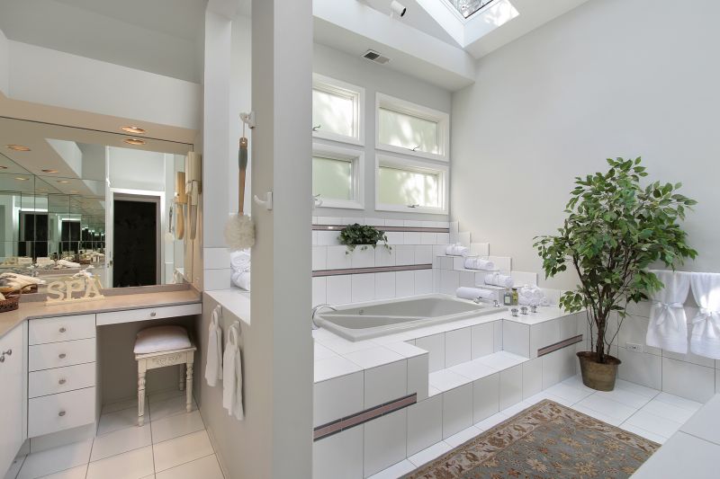 Bathtub Replacement detail